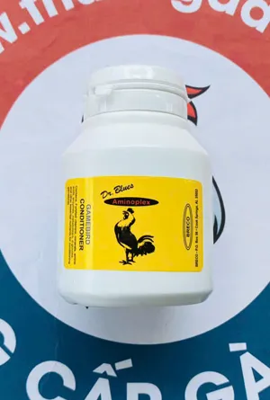 Aminoplex Dr.Blues
