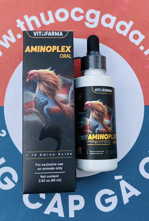 Aminoplex Oral