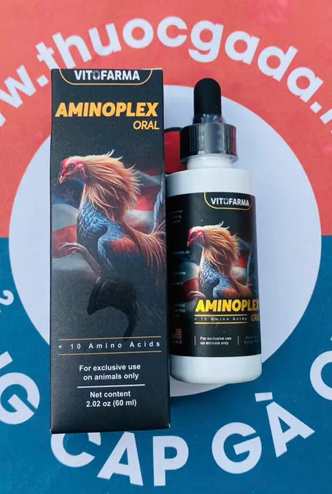 Aminoplex Oral