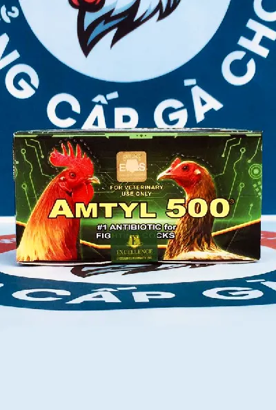 Amtyl 500