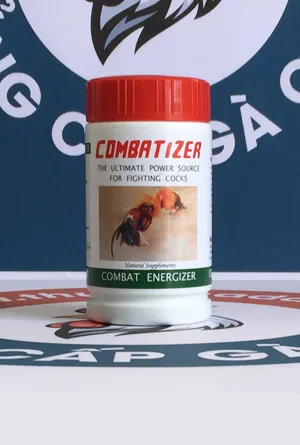 Combatizer