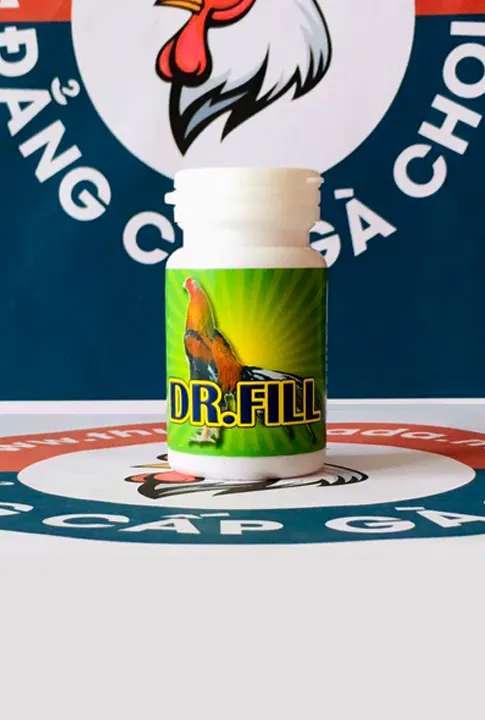 Dr.Fill