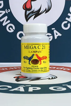 Mega C 21