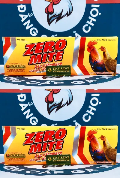 ZERO MITE